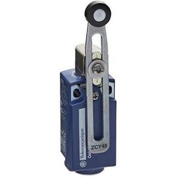 Limit Switch Plastic 1+1 M16