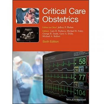 Critical Care Obstetrics: Advanced Maternal-Fetal Medicine Guide