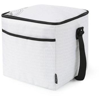 Nevera Portátil Suave Plegable Real Madrid 20L 30x27.9x27.9 cm Unisex
