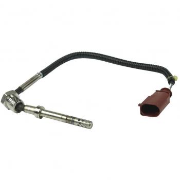 Sensor de temperatura de gases de escape METZGER 0894243 para Audi A6, A7 y Q5