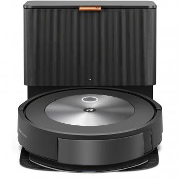iRobot Roomba j5+ Robot Aspirador y Friegasuelos con Estación de Vaciado Automático