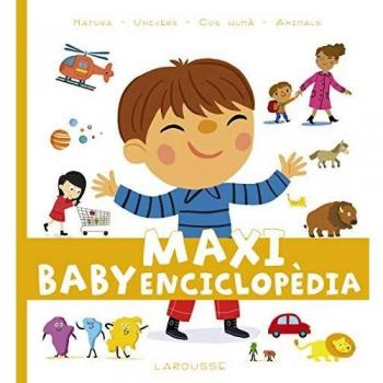 Maxi Baby Enciclopèdia