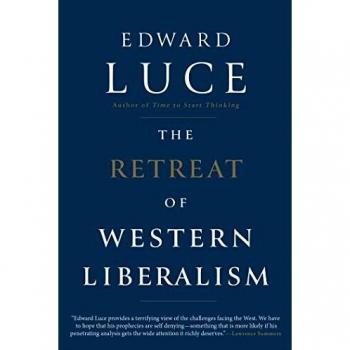 The Retreat of Western Liberalism