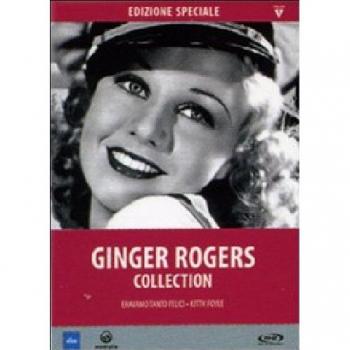 Kitty Foyle / Eravamo Tanto Amici - Ginger Rogers Collection