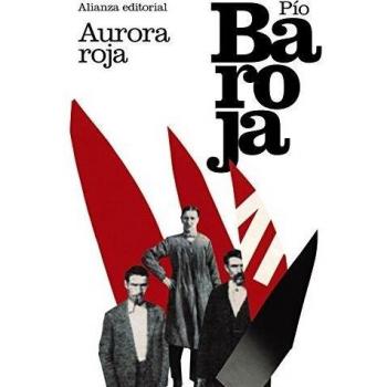 Aurora roja - BAROJA, PIO