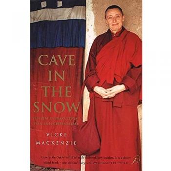 Cave in the Snow