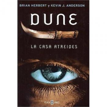 Dune - la casa atreides