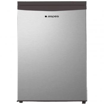 ASPES AR855500ECX Refrigerador Cíclico Inox 1 Puerta 102L E