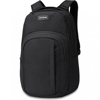 Dakine Campus M Backpack Medium, 25 Litre, Strong Bag with Laptop Compartment & Back Foam Padding - Backpack for School, Office, University, Travel Daypack