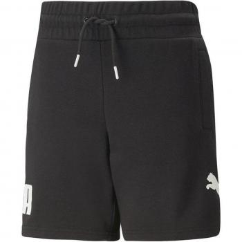 Pantalón Corto Puma Power Shorts Tr Cl B