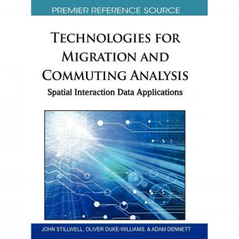 Global Migration and Commuting Analysis Solutions