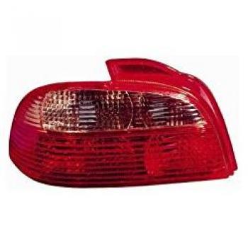 Piloto Trasero Combinado Van Wezel 5305931