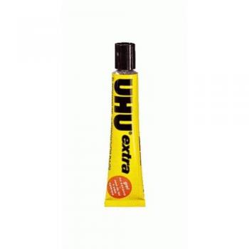 UHU Extra Gel Transparente