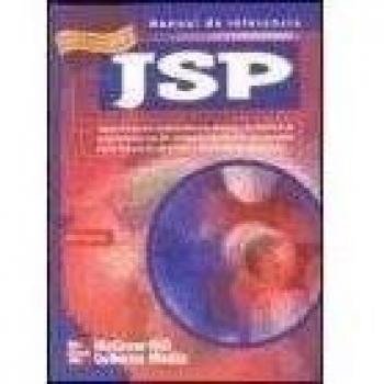 JSP. Manual de referencia