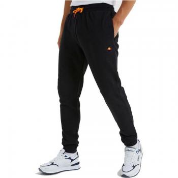 Pantalón Ellesse Mattio Jog Negro Hombre