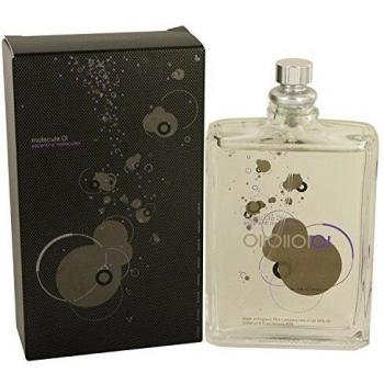 Escentric Molecules Escentric 01 Eau de Toilette Spray 100ml