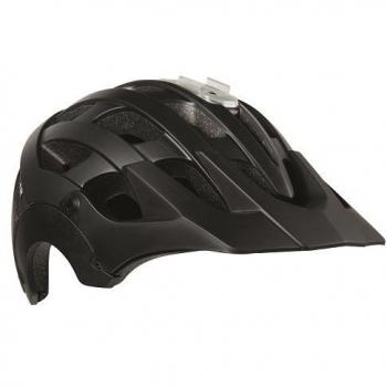 Lazer Casco Revolution Mat, Todo el año, Unisex, Color Negro - Negro, tamaño Large