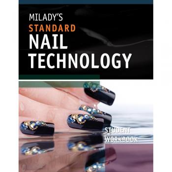 Workbook for Milady's Standard Nail Technology