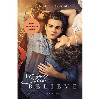 I Still Believe: A Memoir