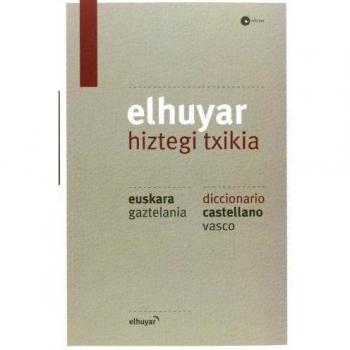 Elhuyar Hiztegi Txikia - Aa.vv