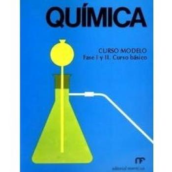 Curso modelo. Fase I y II: Curso básico