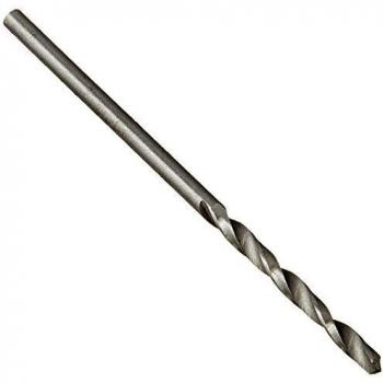 Broca para metal HSSG DIN 338 Bosch