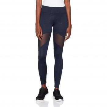 Desigual Largo Tonal SCA 5189 Mallas y Bodies, Mujer, Turquesa