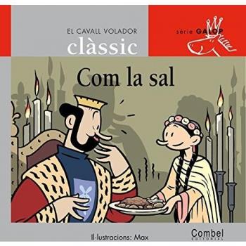 Com la sal