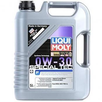 LIQUI MOLY 20723 Special Tec F 0W-30 5L