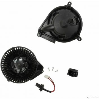 Nissens 87039 Ventilador Habitáculo