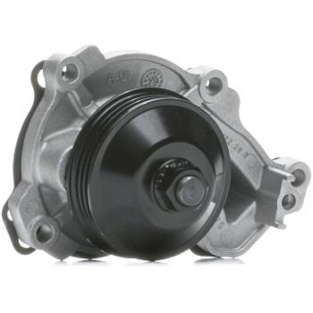 Bomba de agua PIERBURG 7.07152.28.0 con junta mecánica para PEUGEOT 208 I Hatchback, 2008 Familiar, CITROËN C3 II, C1 y OPEL Crossland