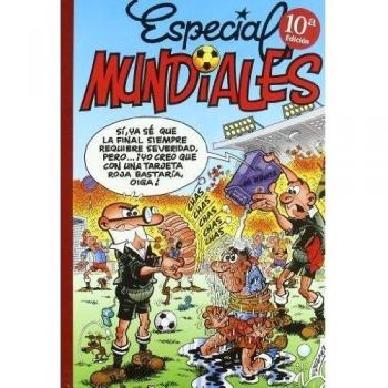 Especial Mundiales