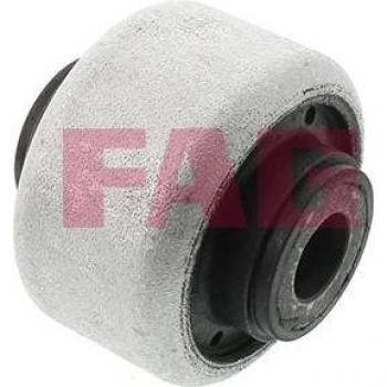 Brazo oscilante FAG 829 0314 10 con silentblock para suspensión