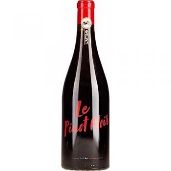 Vino Tinto Paul Mas Pinot Noir L'Artisan 2024 - Selección Exclusiva de Francia