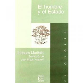 El hombre y el Estado