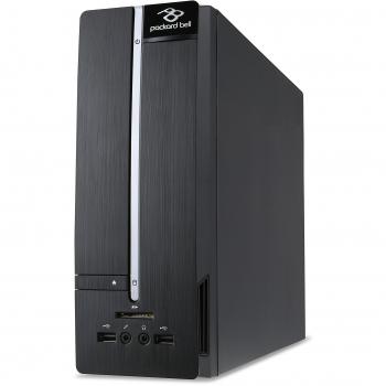 Packard Bell IMDS2984 - Ordenador de Sobremesa