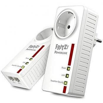 AVM 20002737 Adaptador de Red Powerline - Adaptadores de Red Powerline