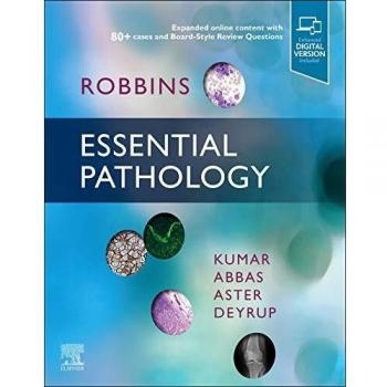 Robbins Essential Pathology, 1e