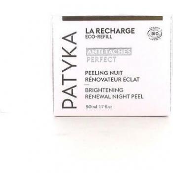 PATYKA Paris Anti-Taches Peeling Nuit Recarga 50ml