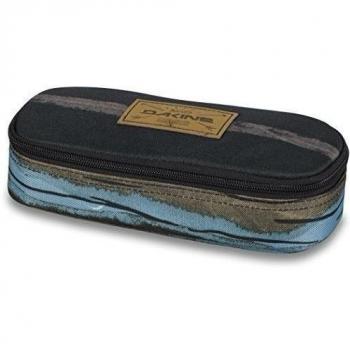 Dakine estuche School Case Varios colores Shoreline Talla:22 x 10 x 5 cm, 1 Liter