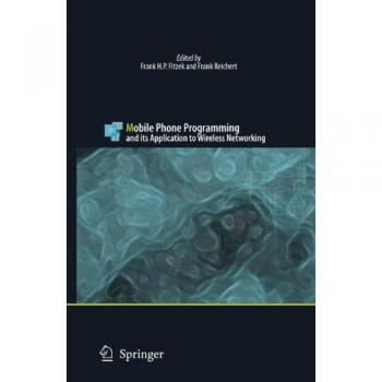 Springer Mobile Device Software Development