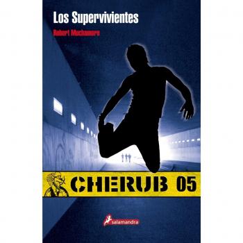 Misión 5: Los supervivientes