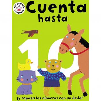 Cuenta hasta 10
