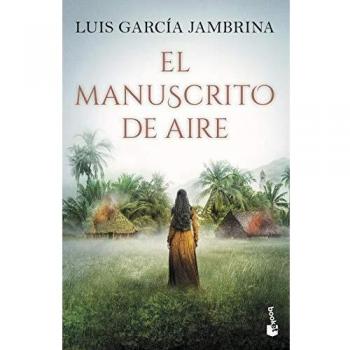 El manuscrito de aire