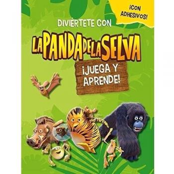 ¡Juega y aprende!