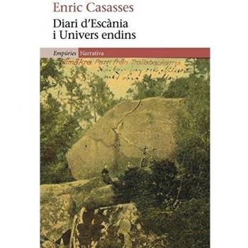 Diari D'Escània I Univers Endins