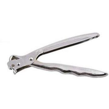 TENAZA ABREBOTES CROMADA 15 CM marca Alexalo