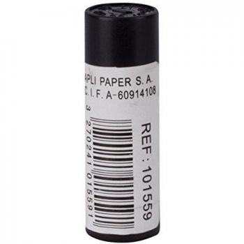 APLI 101559 - Recambio rollo tinta para máquina etiquetadora de 2 líneas