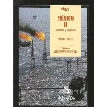 Biblioteca Iberoamericana: Mexico 2