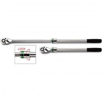 TOPTUL GBAE0201 Chicharra reversible 36 12,5 (1/2) 360, 660